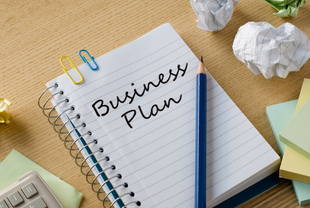 #5 [ATELIER] Le business plan